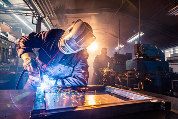 Affordable Welder Services in Virginia Beach, VA