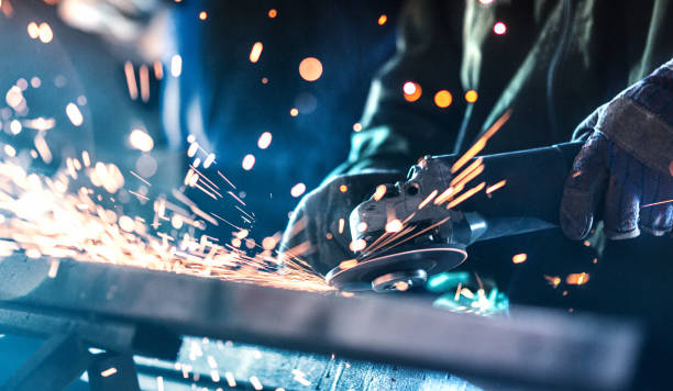 Best Pipe Welding in Virginia Beach, VA